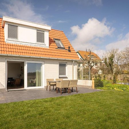 Fantastic Bungalow On Texel เดอค็อกส์ดอร์ป ห้อง รูปภาพ